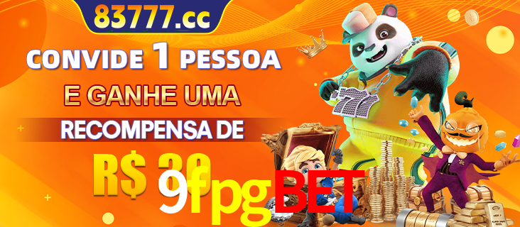 Banner institucional da 9fpgbet sobre parceria de marcas e criação de uma marca de excelência, apresentando os mascotes de jogos populares como o Fortune Tiger.