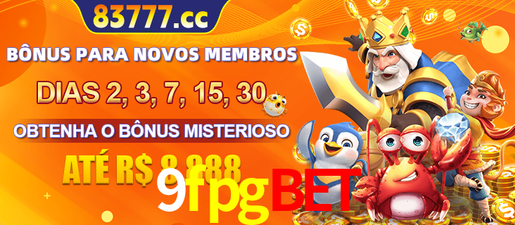 Anúncio dos benefícios para Membro VIP Sênior na plataforma 9fpgbet, incluindo bônus promocionais, semanais e mensais, ilustrado com o personagem Fortune Tiger.